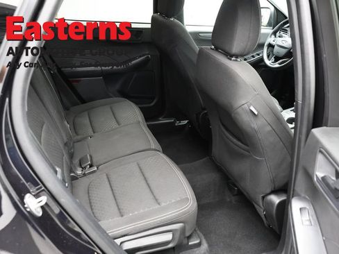 Used 2024 Ford Escape Active FWD image 24