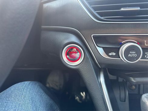 Used 2021 Honda Accord LX image 18