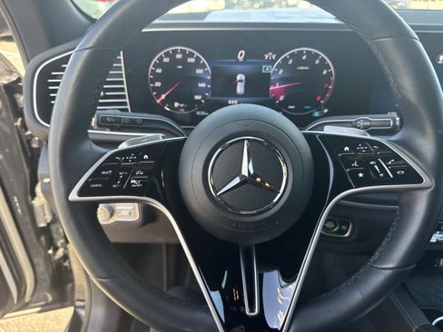 Certified 2025 Mercedes-Benz GLE 350 GLE 350 image 28