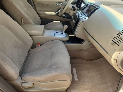 Used 2011 Nissan Murano S FWD image 25