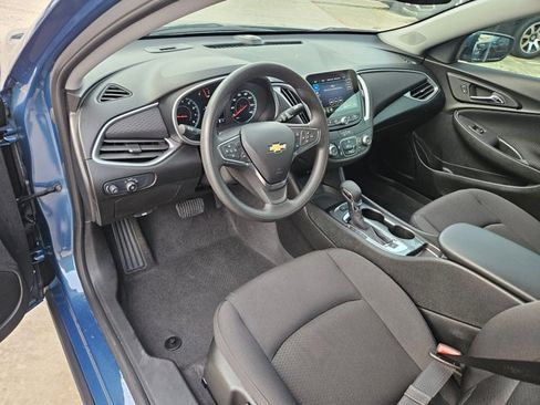 Used 2024 Chevrolet Malibu LS FWD image 15