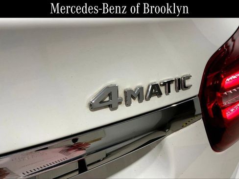Used 2019 Mercedes-Benz GLA 250 4MATIC image 9