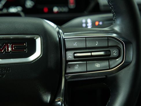 Certified 2026 GMC Sierra EV AT4 w/ AT4 Premium Package AWD/4WD image 49