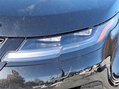 Certified 2026 Land Rover Range Rover Evoque S image 7