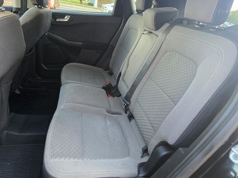 Used 2020 Ford Escape SE AWD/4WD image 24