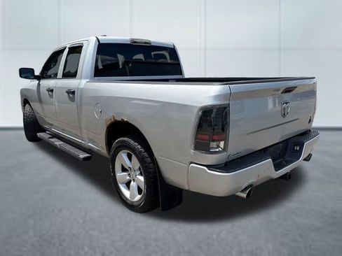 Used 2013 RAM 1500 Express AWD/4WD image 2