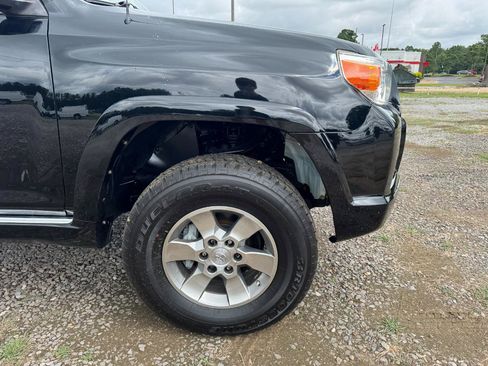Used 2013 Toyota 4Runner SR5 RWD image 7