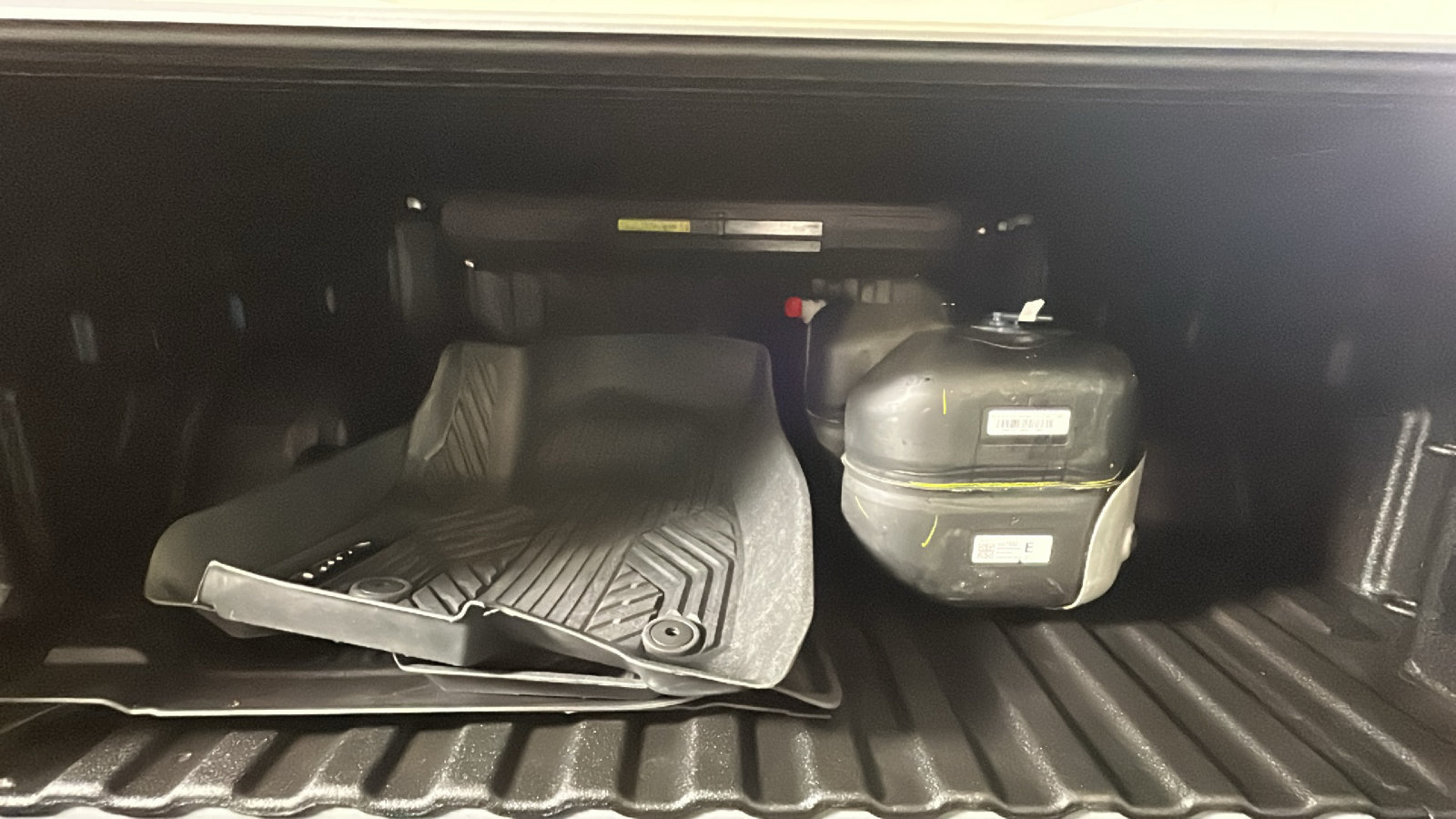 Used 2025 GMC Sierra 1500 AT4 AWD/4WD image 34