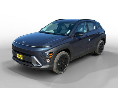 New 2026 Hyundai Kona SEL Sport