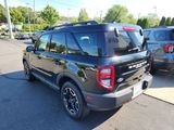 Used 2023 Ford Bronco Sport Outer Banks w/ Tech Package image 5