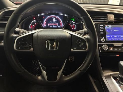 Used 2020 Honda Civic Sport image 13