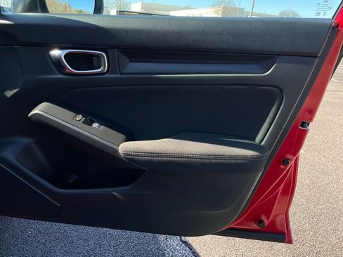 Certified 2024 Honda Civic Sport image 25