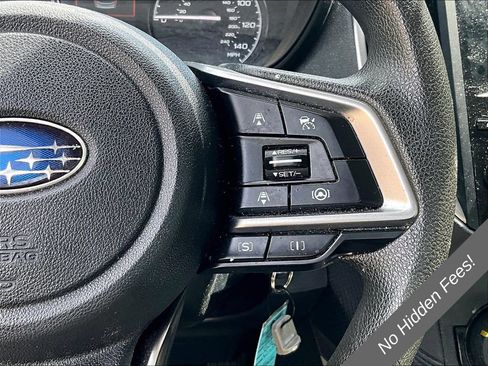 Used 2020 Subaru Forester w/ Alloy Wheel Package AWD/4WD image 11
