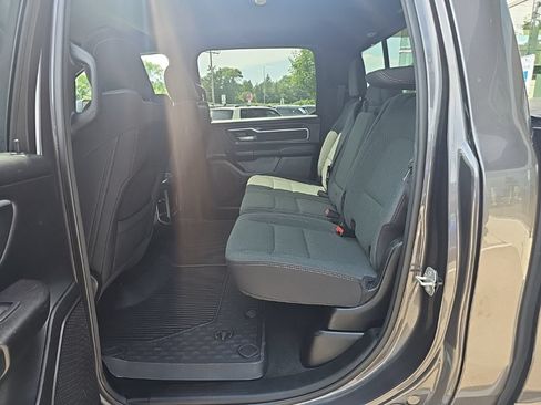 Used 2023 RAM 1500 Big Horn AWD/4WD image 27