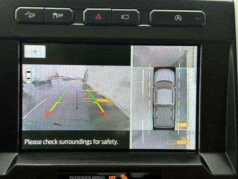 Certified 2019 Ford F150 King Ranch w/ Equipment Group 601A Luxury image 19