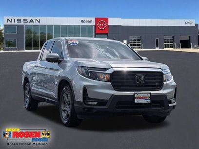 Used 2023 Honda Ridgeline RTL