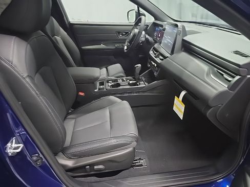 New 2026 Subaru Outback Touring XT AWD/4WD image 5