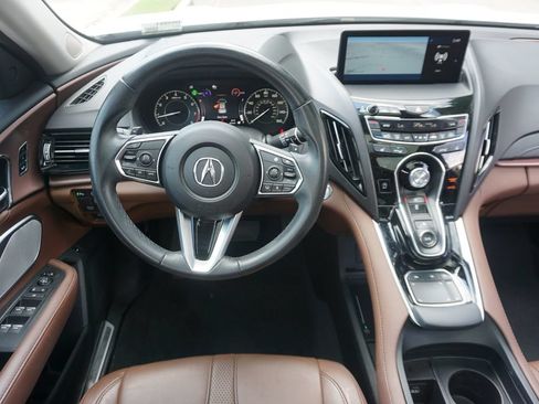Used 2023 Acura RDX FWD w/ Technology Package image 6