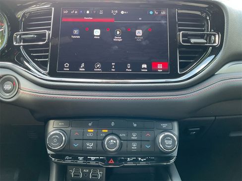 New 2026 Dodge Durango GT w/ Blacktop Package image 12