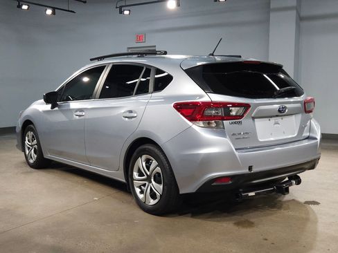 Used 2021 Subaru Impreza 2.0i image 5