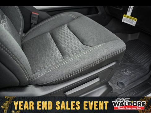 New 2025 RAM 1500 Big Horn image 36