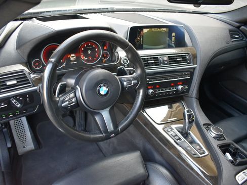 Used 2016 BMW 640i Gran Coupe image 10