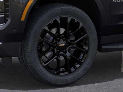 New 2026 Chevrolet Suburban High Country w/ Sun And Tow Package AWD/4WD image 31