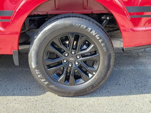 Certified 2024 Ford F150 XLT w/ Equipment Group 303A High RWD image 5