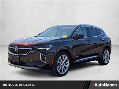 Used 2023 Buick Envision Avenir