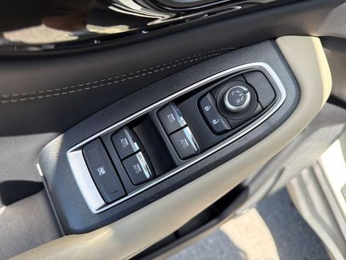 Certified 2024 Subaru Outback Limited AWD/4WD image 17