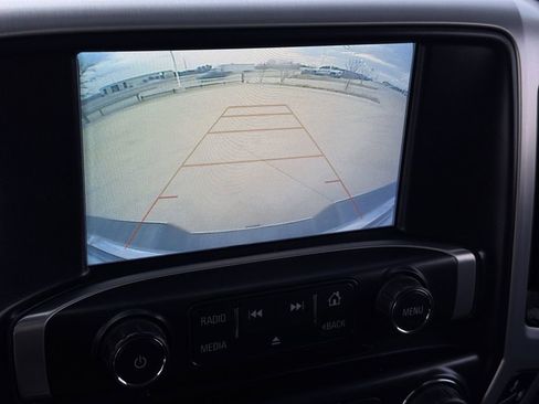 Used 2018 GMC Sierra 1500 SLT w/ Texas SLT Premium Package image 17