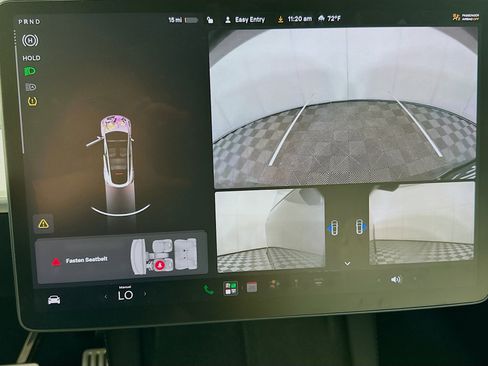 Used 2022 Tesla Model Y Performance AWD/4WD image 21