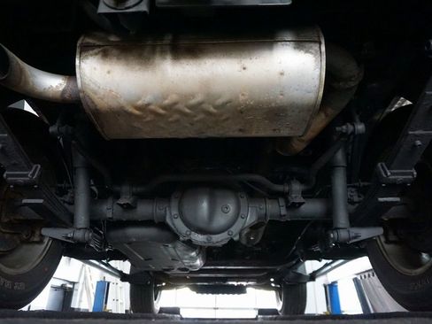 Used 2008 HUMMER H3 image 68