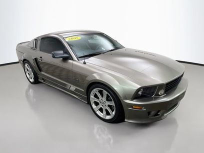 Used 2005 Ford Mustang GT