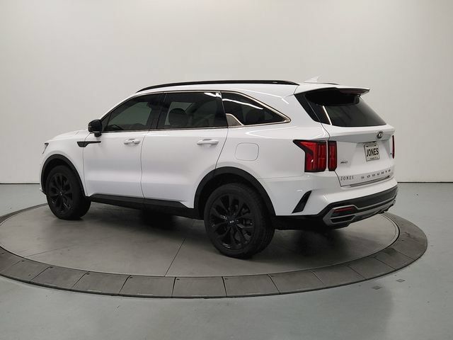 Used 2021 Kia Sorento SX AWD/4WD image 6
