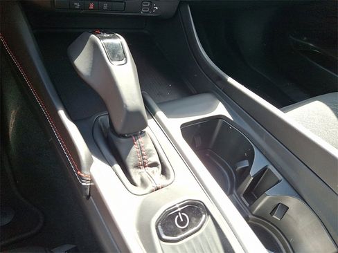 Used 2025 Dodge Charger R/T w/ Quick Order Package 25M R/T image 14