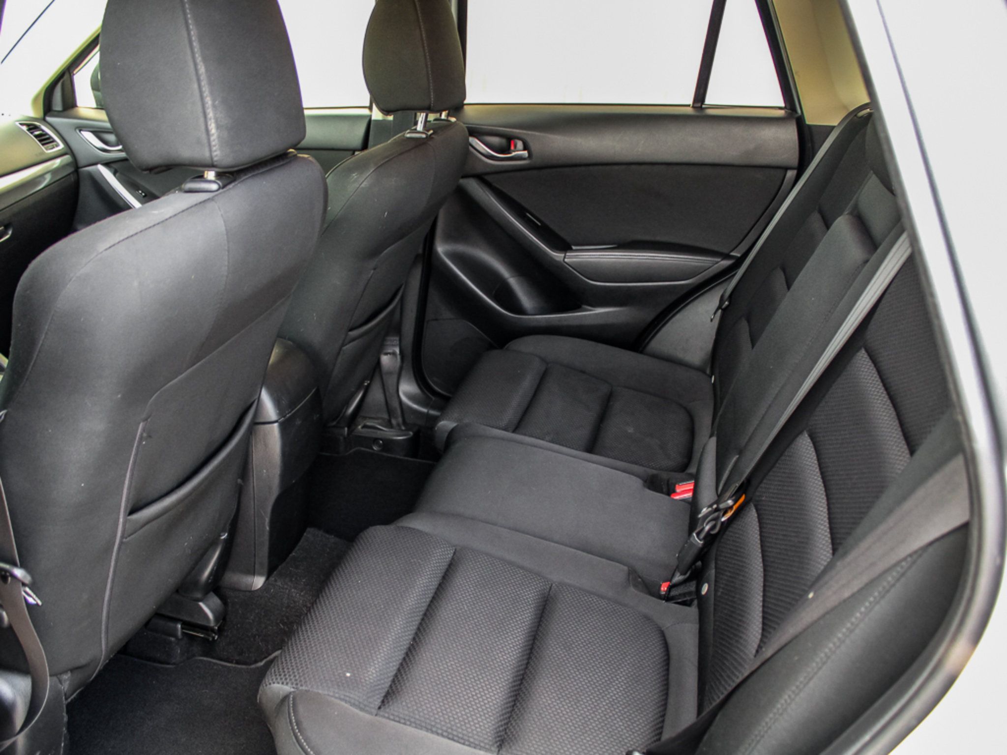 Used 2016 MAZDA CX-5 Touring FWD image 21