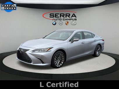 Used 2025 Lexus ES 350 Luxury w/ Accessory Package (Z2)