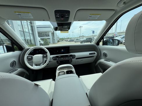 New 2026 Hyundai Palisade SEL image 15