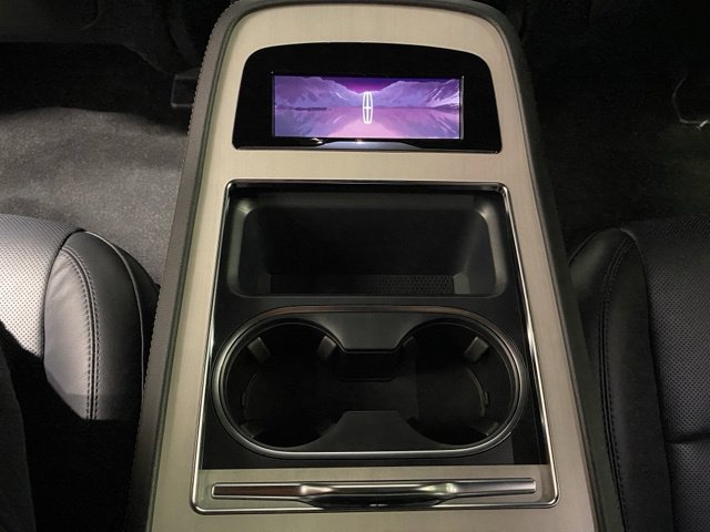 New 2027 Lincoln Navigator L Reserve w/ Jet Appearance Package AWD/4WD image 31