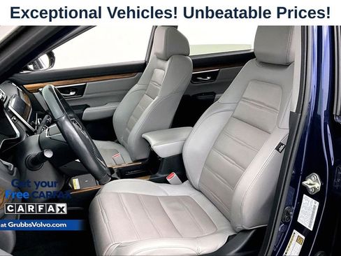 Used 2020 Honda CR-V Touring image 31