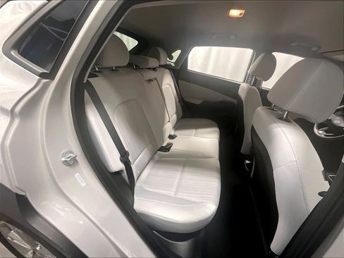 Certified 2023 Hyundai Kona SEL w/ Cargo Package image 16