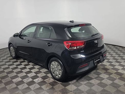Used 2020 Kia Rio S image 10