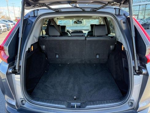 Used 2020 Honda CR-V EX-L image 15