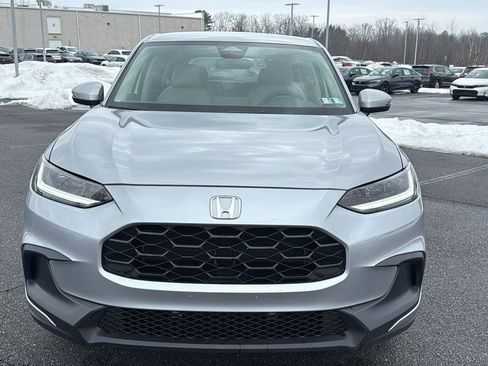 Used 2023 Honda HR-V LX image 18