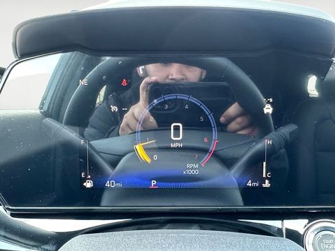 New 2026 Chevrolet Trax RS FWD image 18