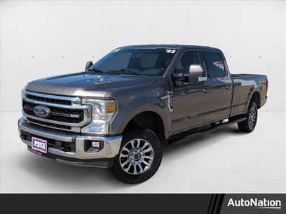 Used 2022 Ford F250 Lariat w/ Lariat Value Package