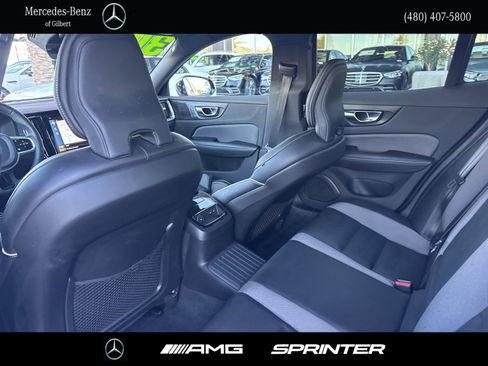 Used 2022 Volvo S60 T8 R-Design w/ Advanced Package image 15