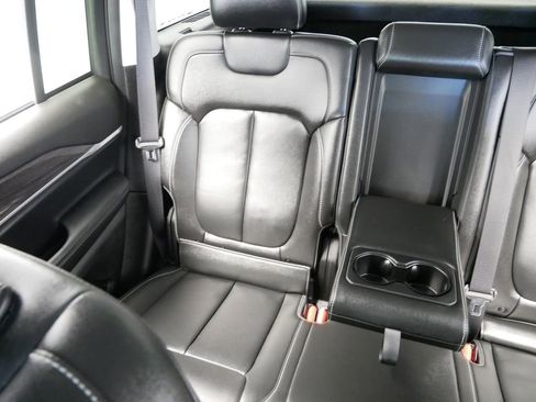 Certified 2023 Jeep Grand Cherokee Limited image 23