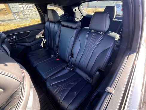 New 2026 Acura MDX Type S image 26
